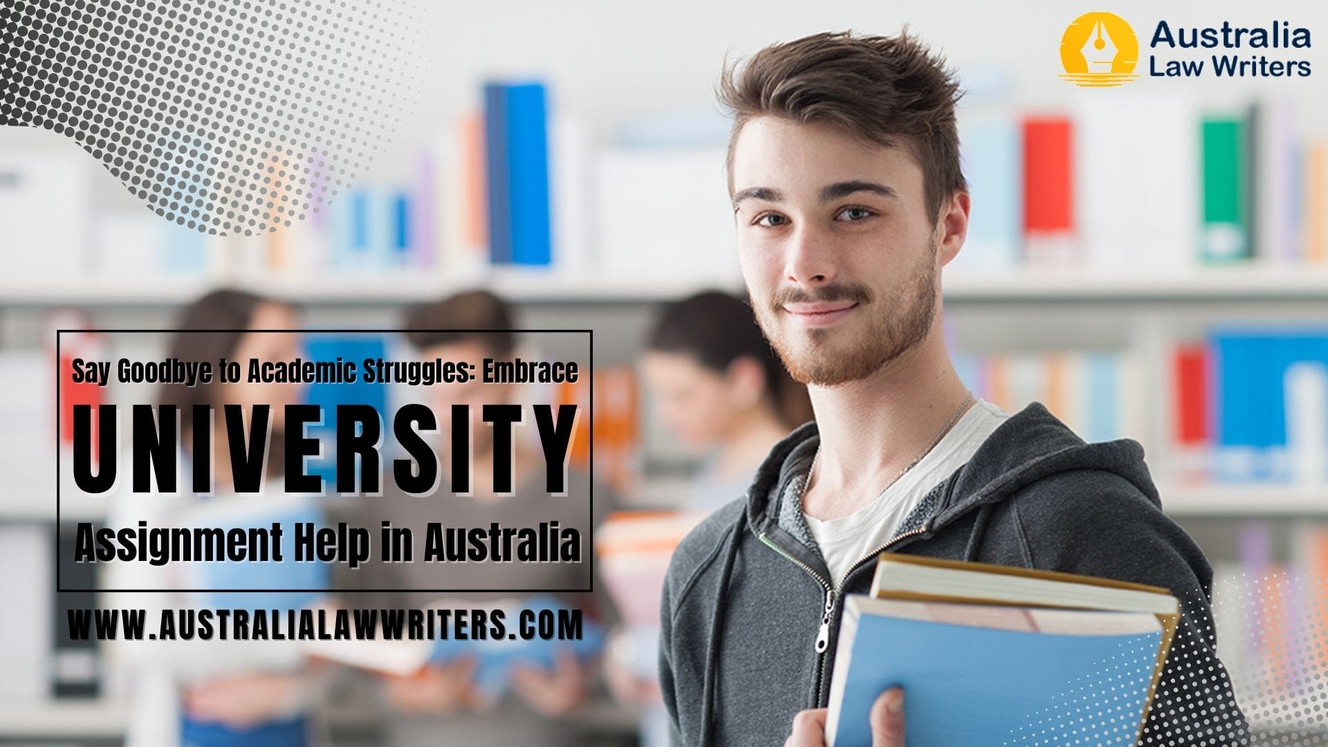 Say Goodbye to Academic Struggles: Embrace University Assignment Help in Australia
