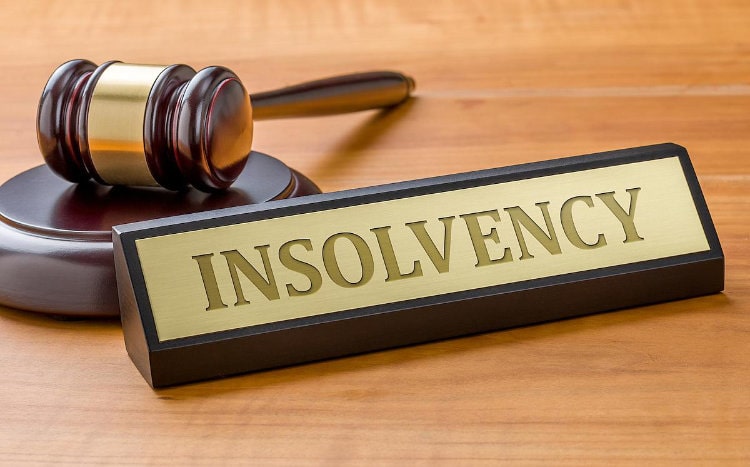 Corporate Insolvency Law Writing Service of High Quality by Australia Law Writers