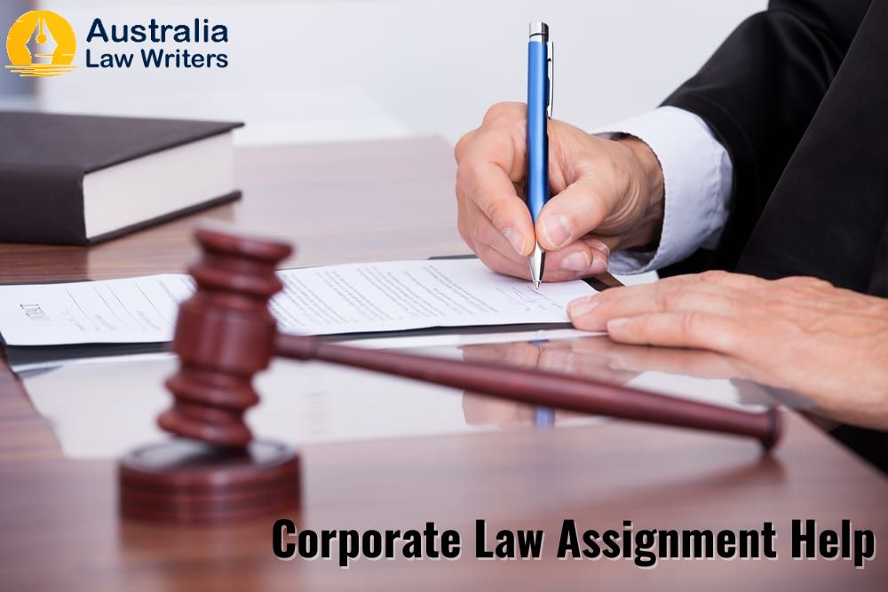 Plan your career in corporate law in Australia