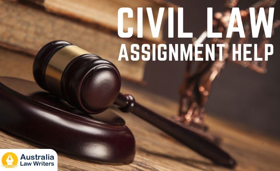 Say Goodbye to Civil Law Assignment Struggles with Our Online Help