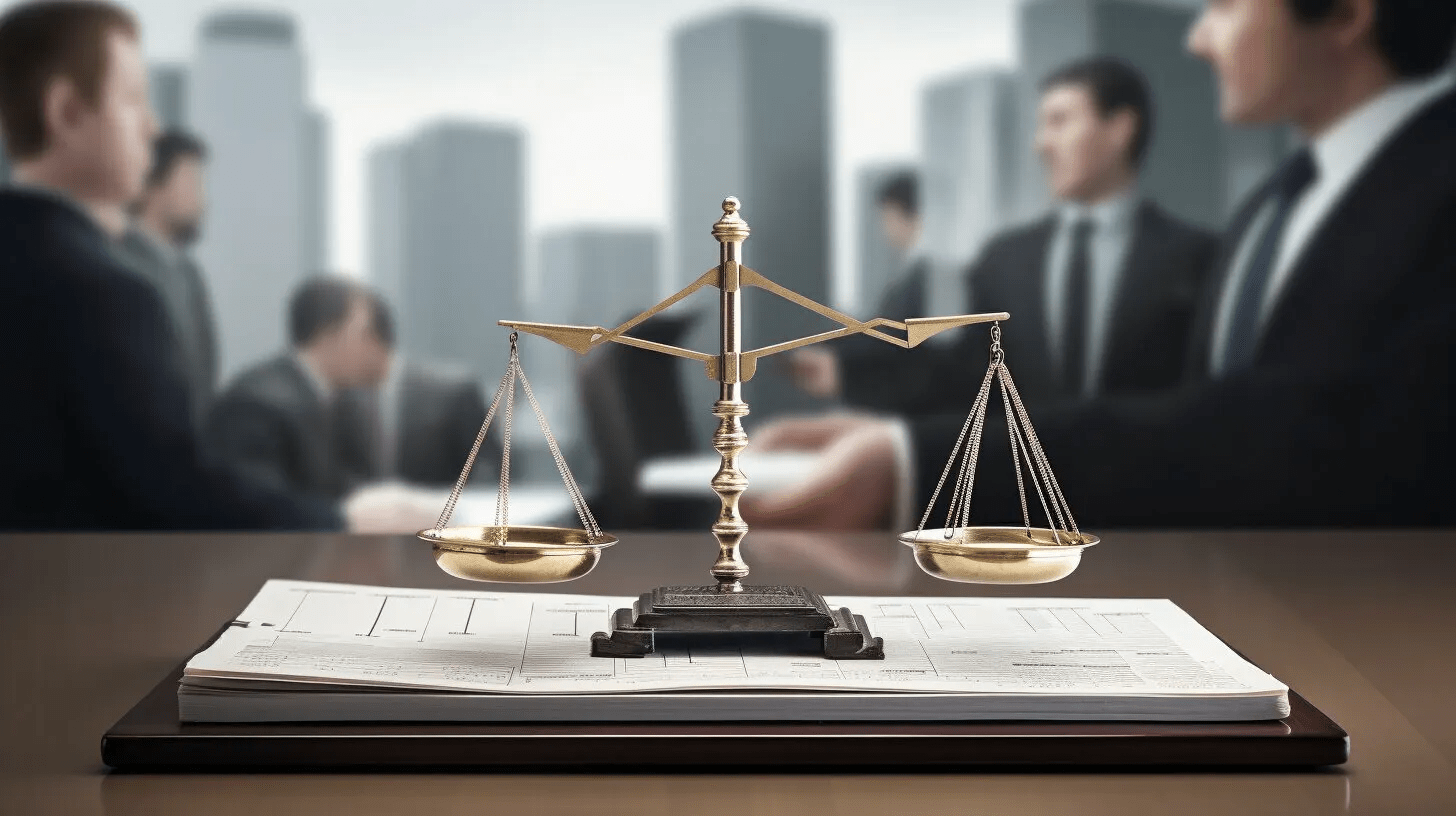 Importance of Civil Litigation as a career prospect in Australia
