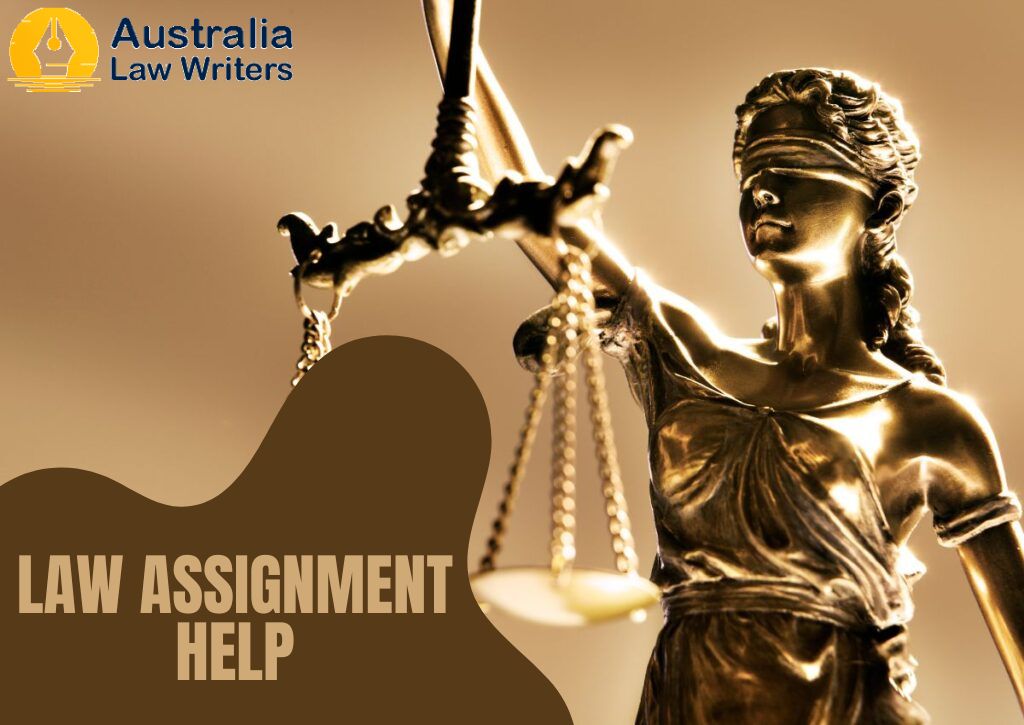 Assistance from experts for law assignments: Various benefits to law students