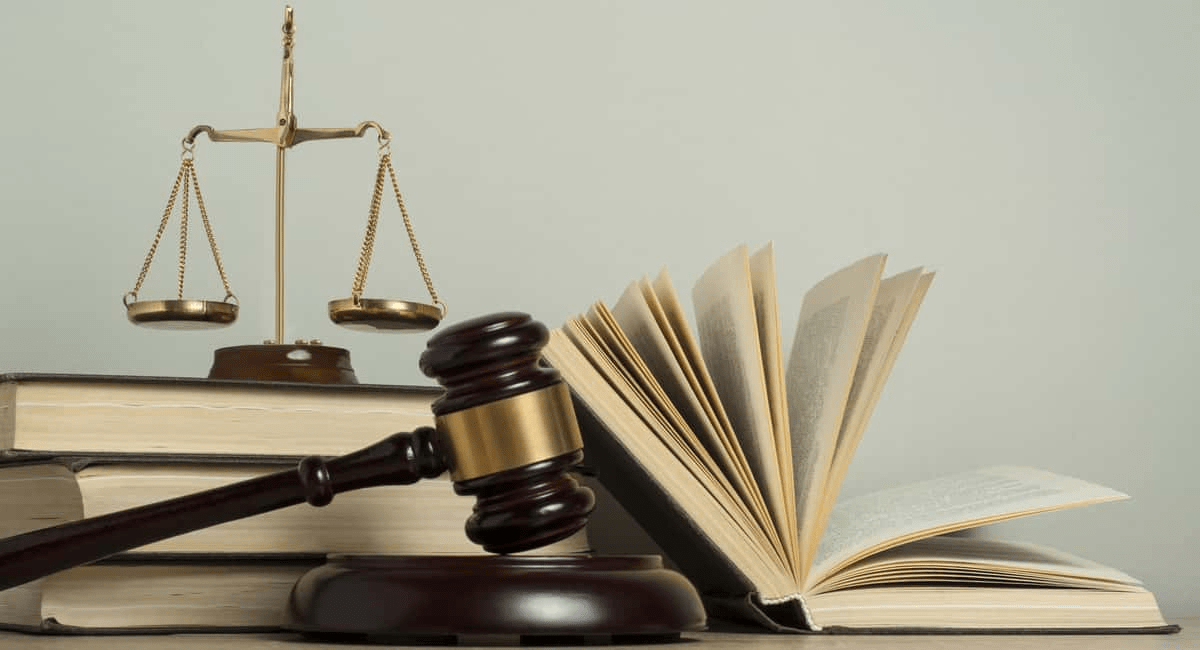 Legal Lifesavers: Expert Law Assignment Help