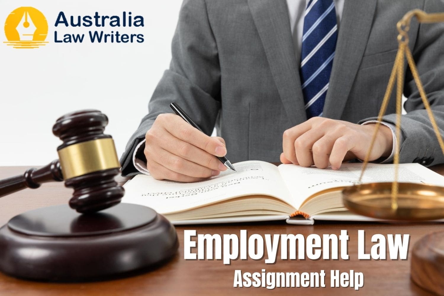 Offering the most exhaustive assistance with Employment Law Assignments