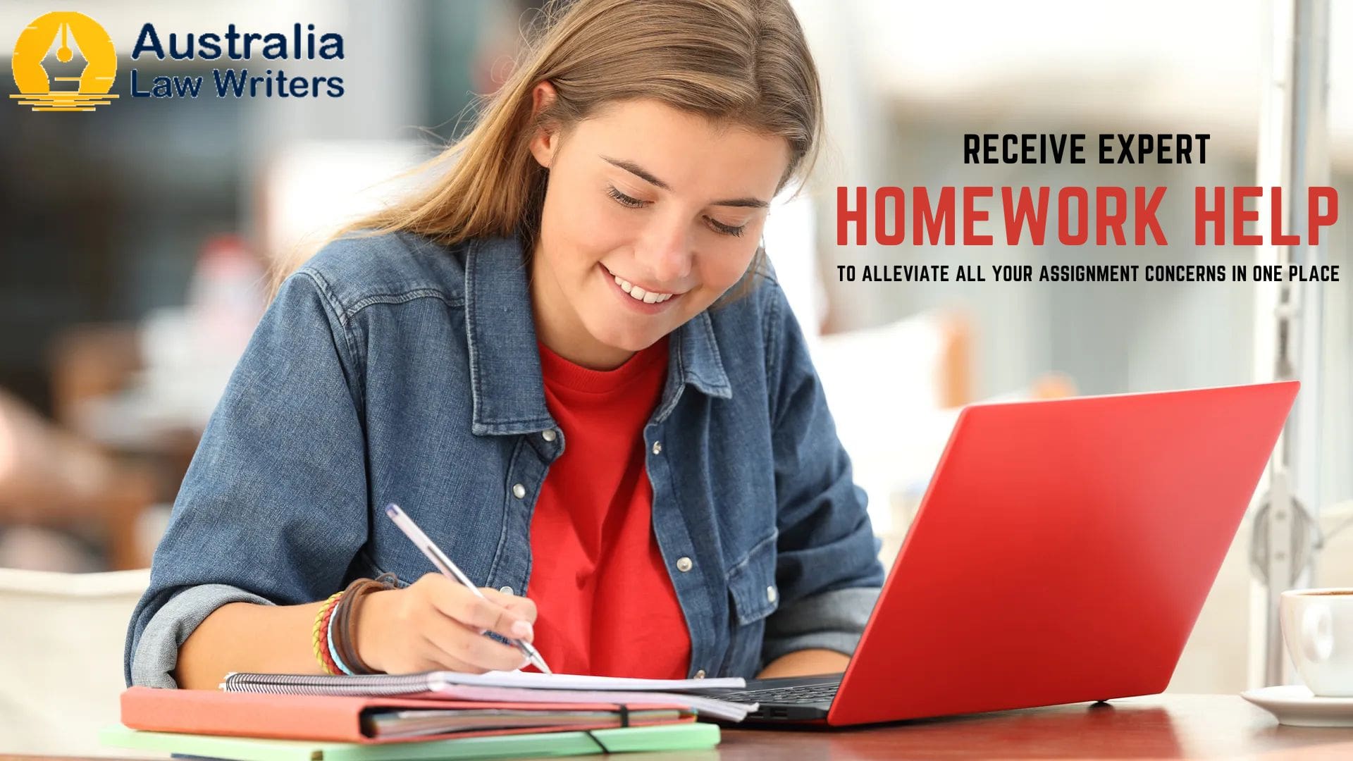 Receive expert homework help to alleviate all your assignment concerns in one place
