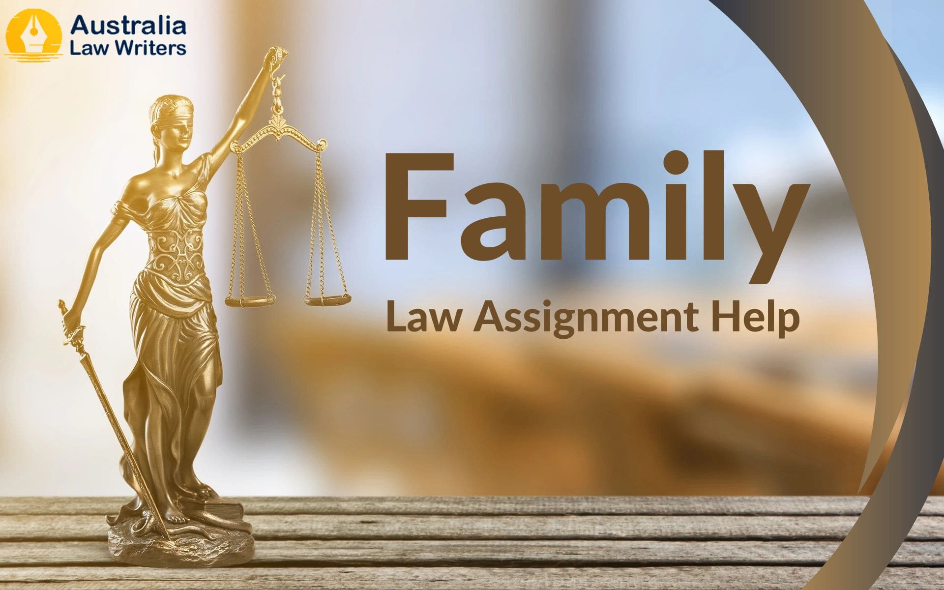 Reliable and trusted assignment services for Family Law in Australia