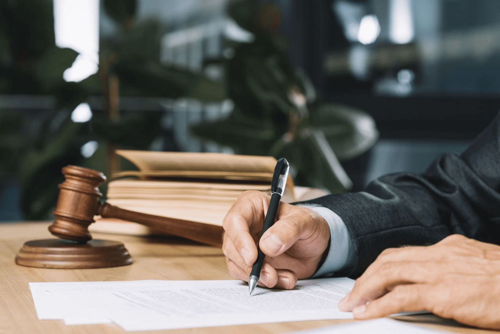 Mastering Business Law: Your Path to Top Grades in Assignments