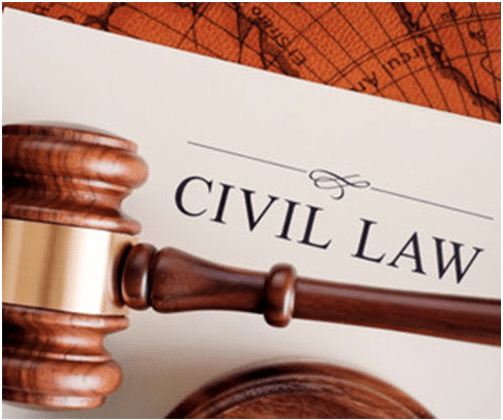 Get Instant Civil Law Assignment Help Online by Australia Law Writers