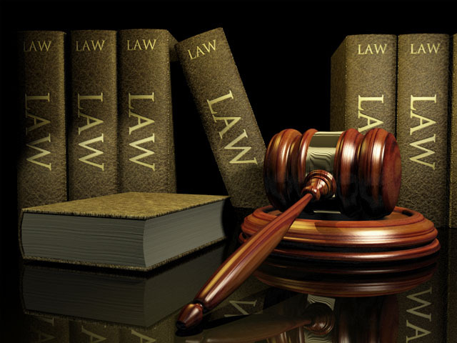 What is Law and Why do you need Law assignment help